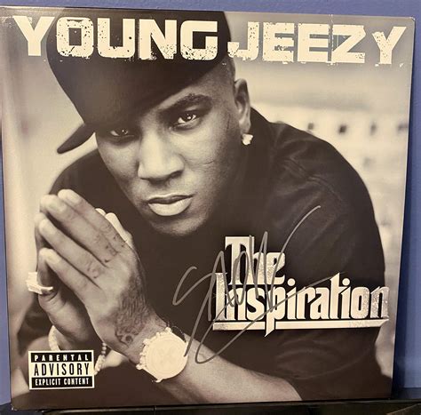 young jeezy second album